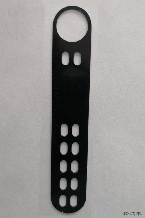 豎向拍攝智能安防視窗亞克力鏡片